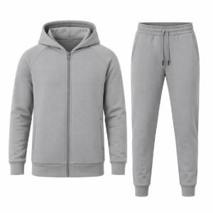 Boys Tracksuit Set Zip Hoodie & Joggers Kids Sportswear School Gym Casual Outfit 5–13 Years UK