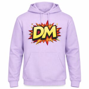 Kids Icon Print Hoodie Boys Girls Pullover Sweatshirt Ages 5–13 UK